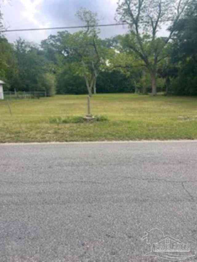 Vacant Land For Sale - 3518 N S St<br/> Pensacola, FL 32505