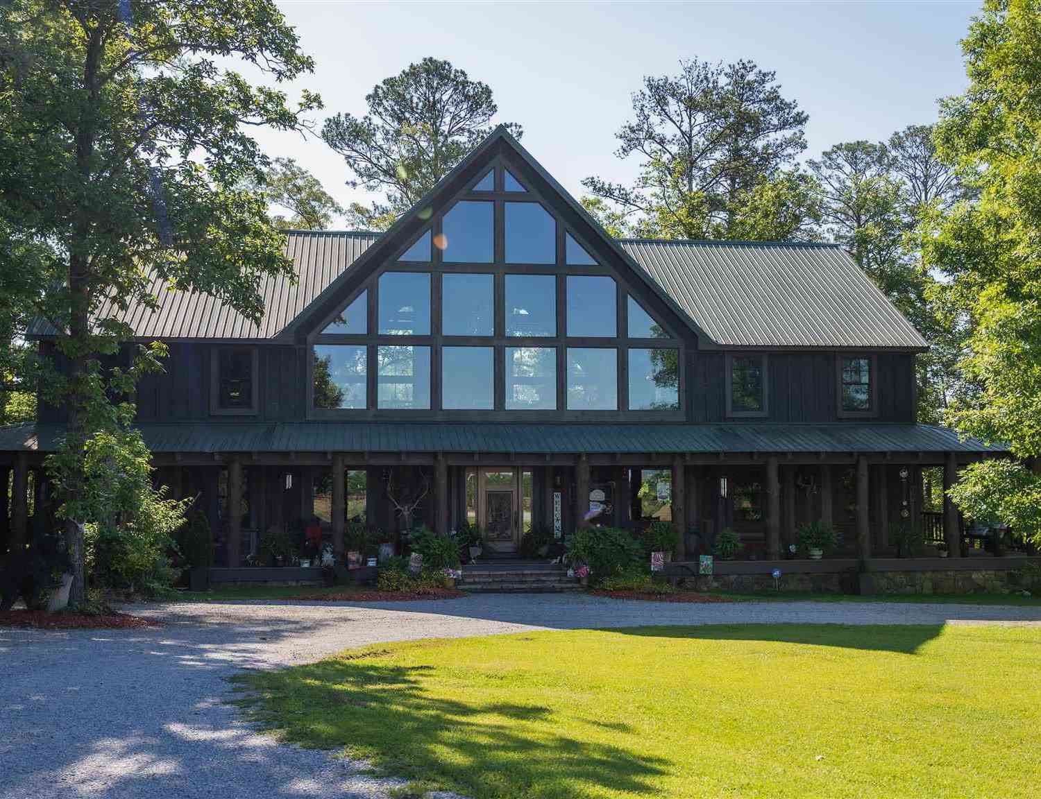 Homes For Sale - 7961 Hwy 41<br/> Coy, AL 36435