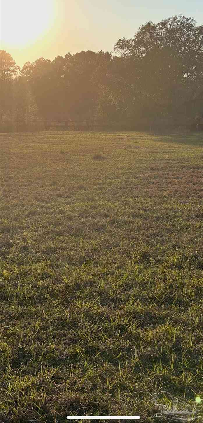 Vacant Land For Sale - 8271 Western Way Dr<br/> Pensacola, FL 32526