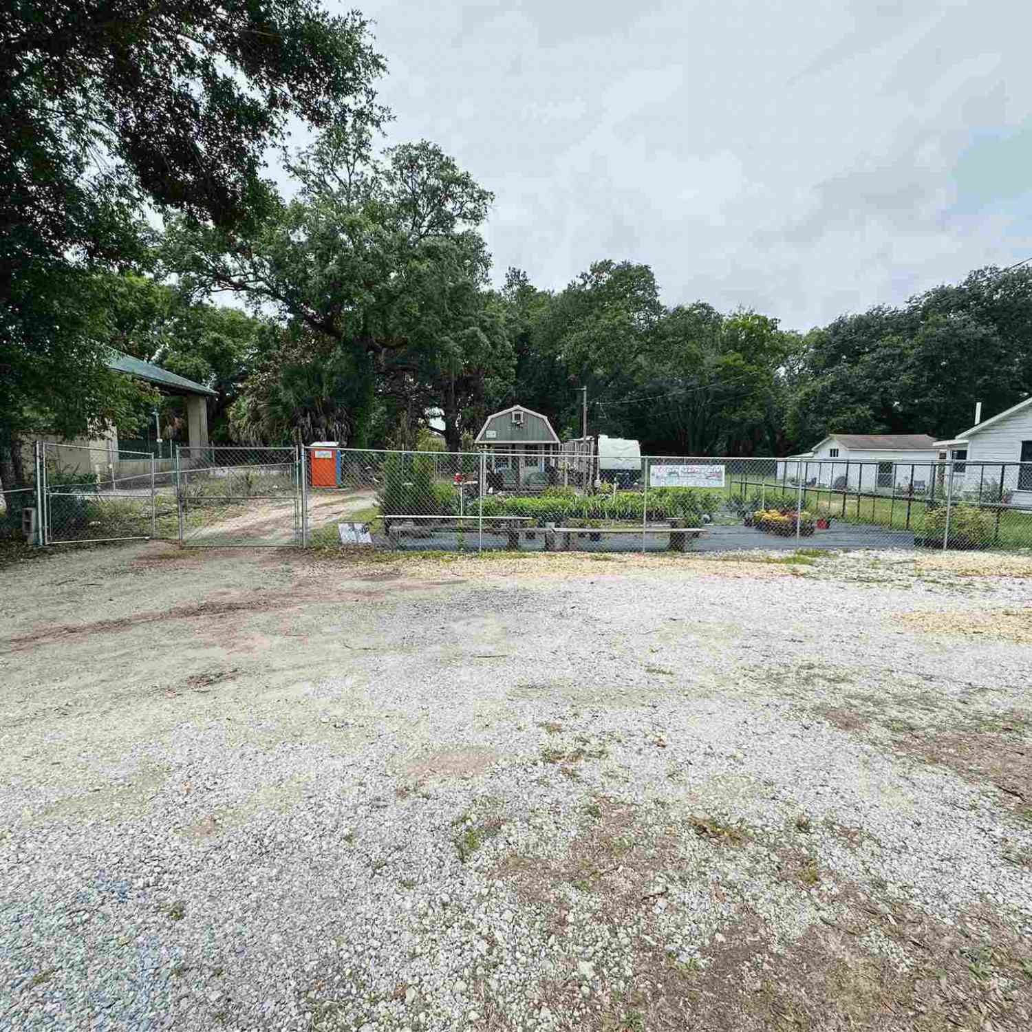 Vacant Land For Sale - 4959 Mobile Hwy<br/> Pensacola, FL 32506