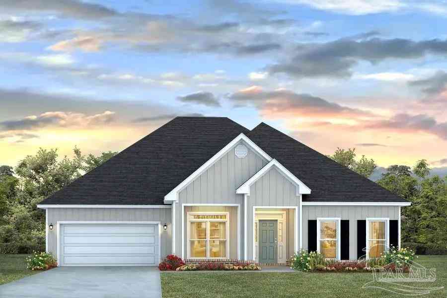 Homes For Sale - 4863 Eider Rd<br/> Pace, FL 32571