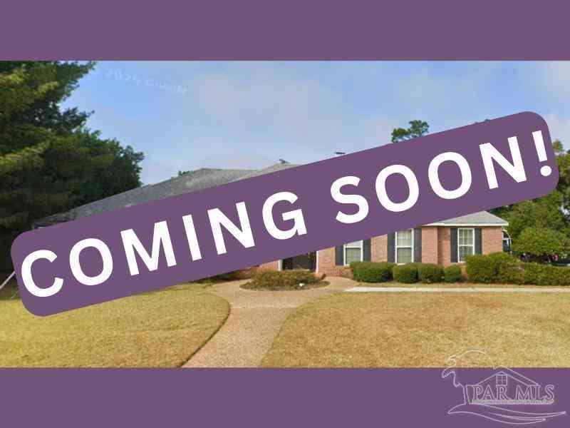 Homes For Sale - 8876 Burning Tree Rd<br/> Pensacola, FL 32514