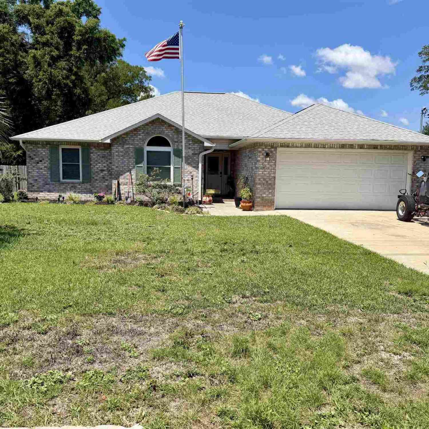 Homes For Rent - 4693 Ridge Pointe Dr<br/> Pace, FL 32571