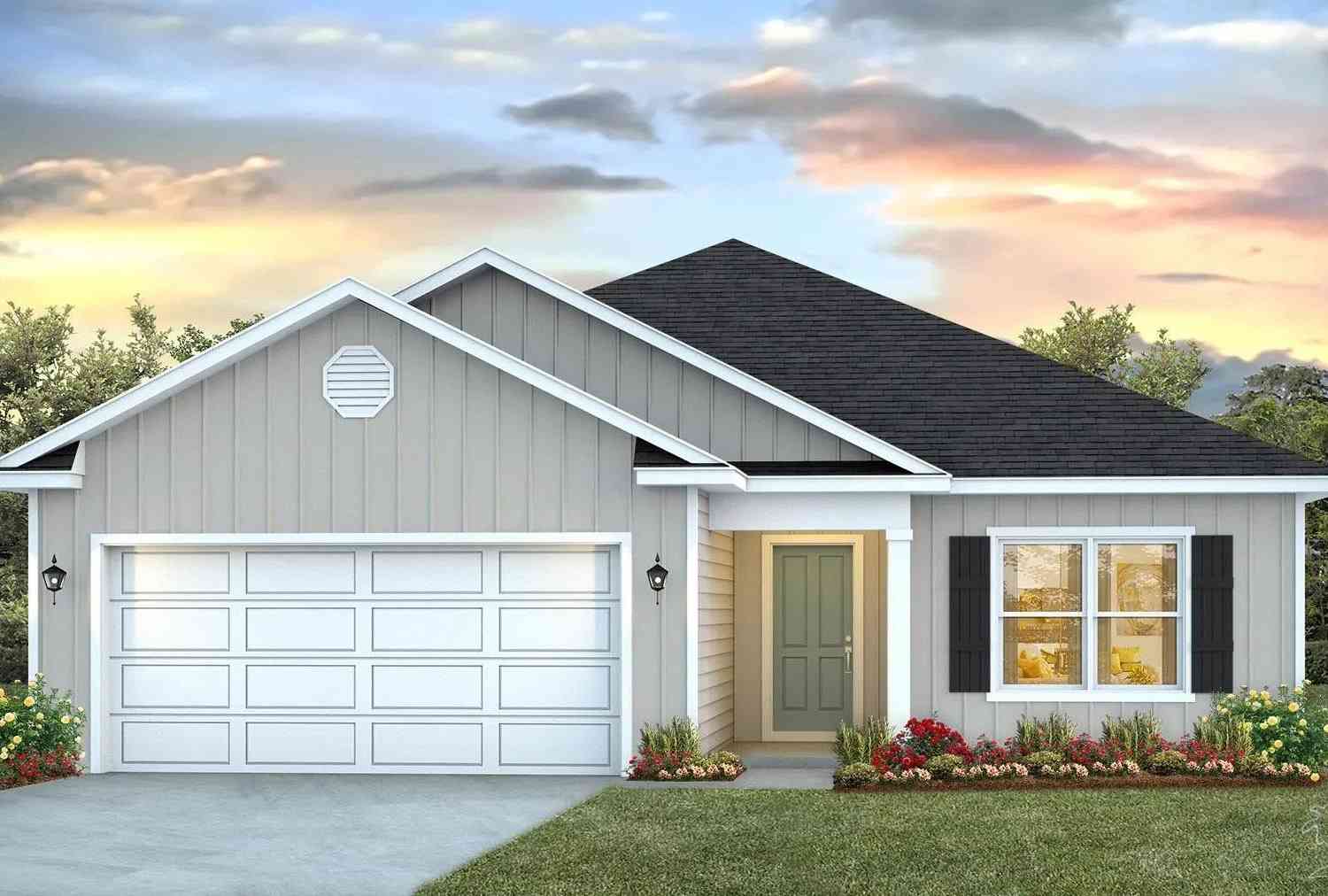 Homes For Sale - 5852 Tripletail Dr<br/> Milton, FL 32583