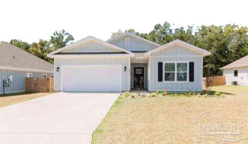 Homes For Sale - 874 Windhill Dr<br/> Cantonment, FL 32533