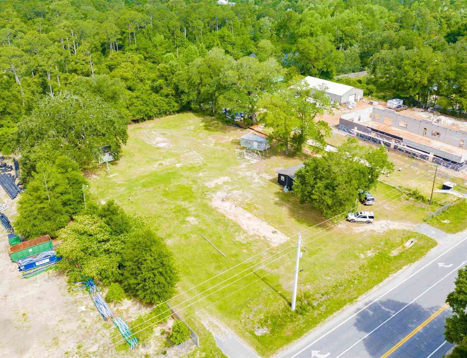 Vacant Land For Sale - 9551 Pine Cone Dr<br/> Cantonment, FL 32533