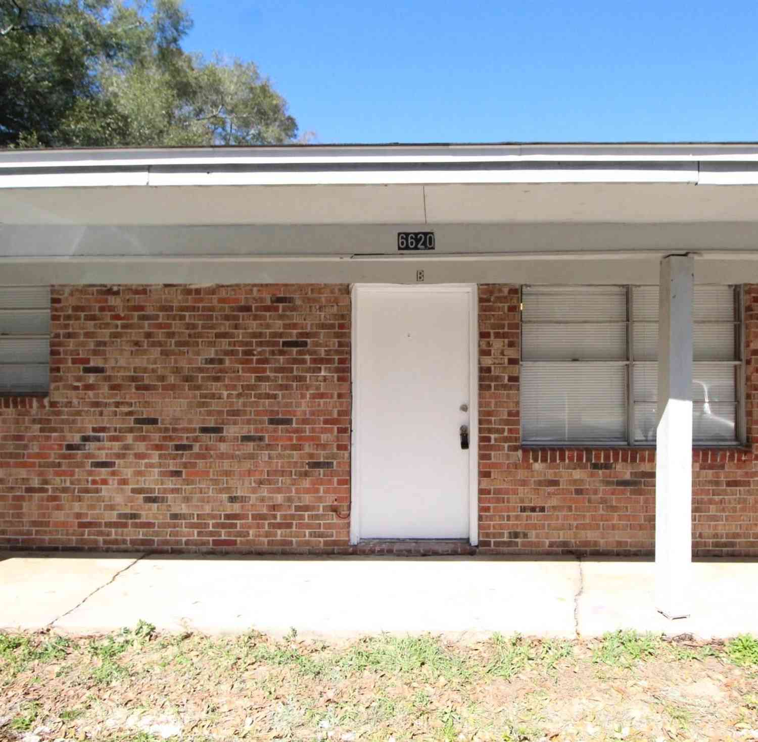 Homes For Rent - 6620 Applegate St<br/> Milton, FL 32570