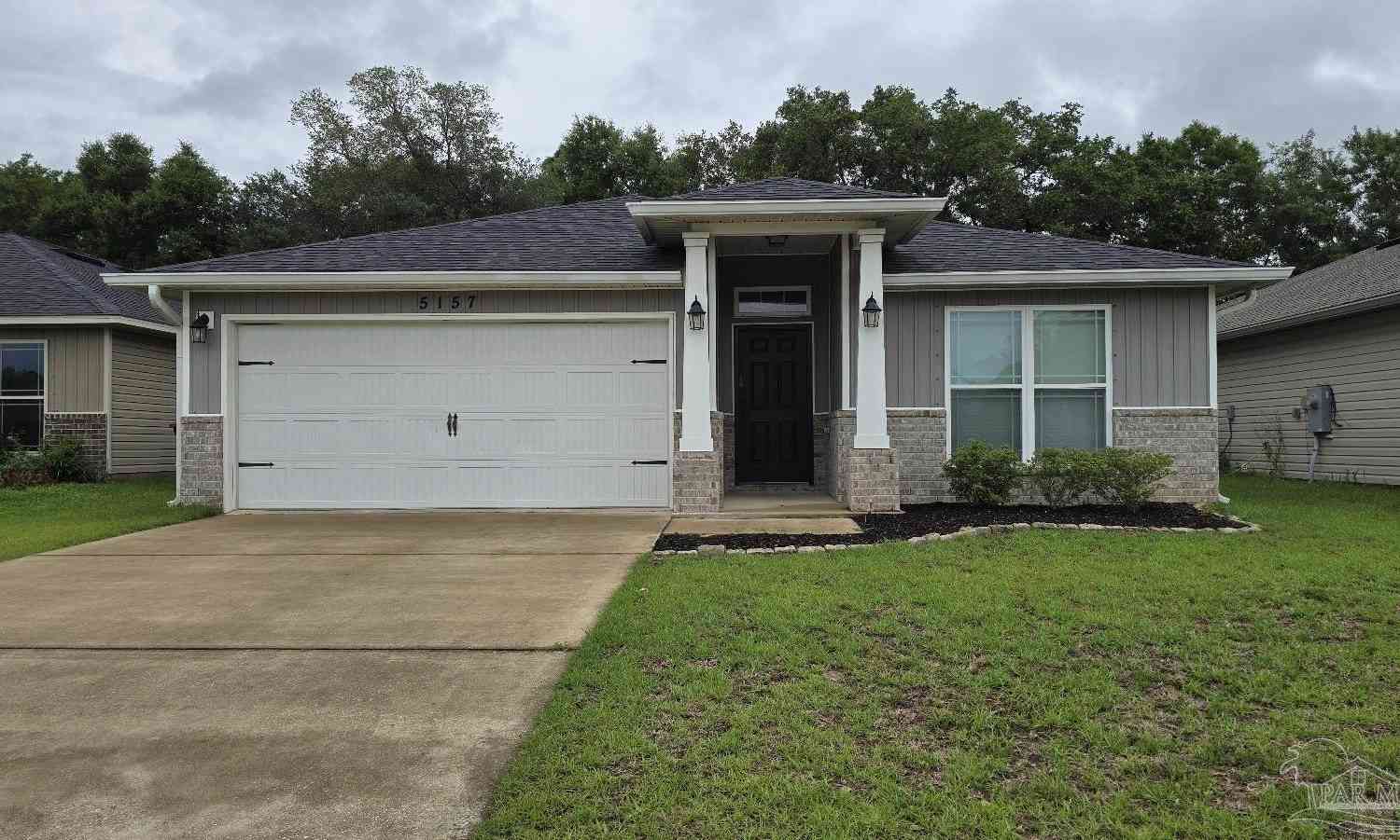Homes For Rent - 5157 Peach Dr<br/> Pace, FL 32571