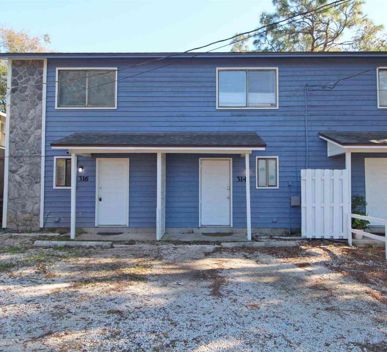 Homes For Rent - 316 Teakwood Cir<br/> Pensacola, FL 32506