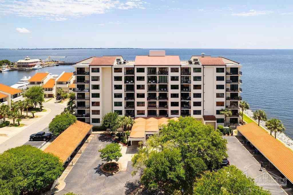 Homes For Sale - 301 Port Royal Way #301<br/> Pensacola, FL 32502