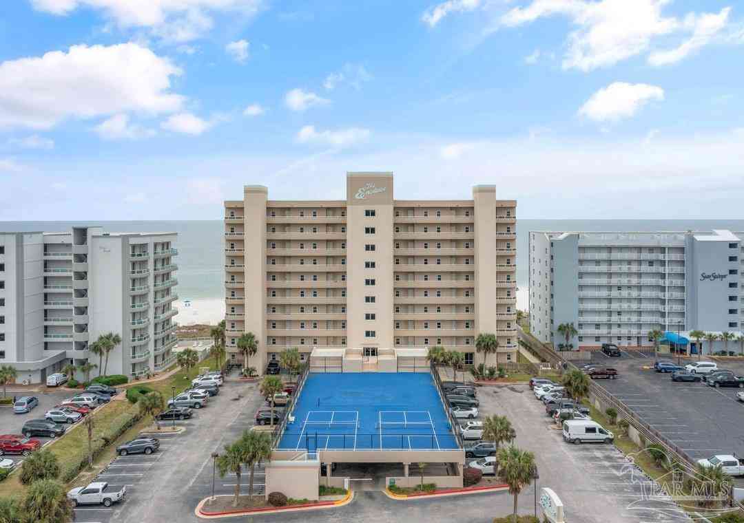 Homes For Sale - 25342 Perdido Beach Blvd #506<br/> Orange Beach, AL 36561