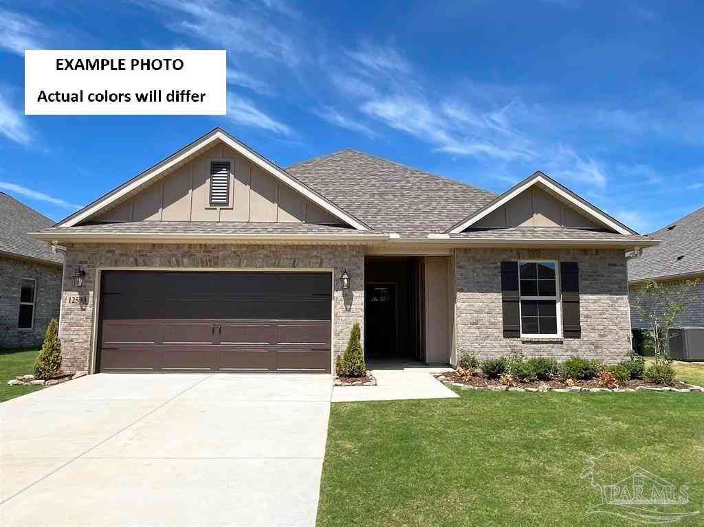 Homes For Sale - 5152 Sugarloaf St #5-G LOT <br/> Pace, FL 32571