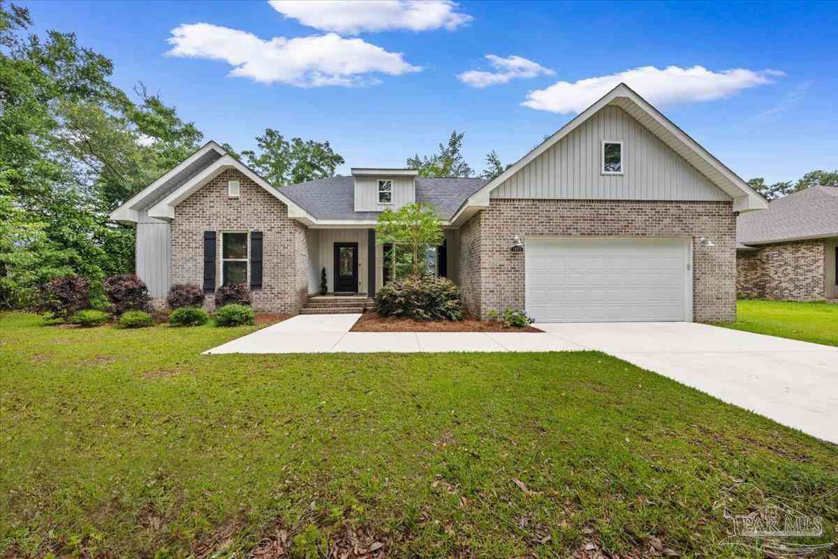 Homes For Sale - 1963 Nature Ln<br/> Pensacola, FL 32526