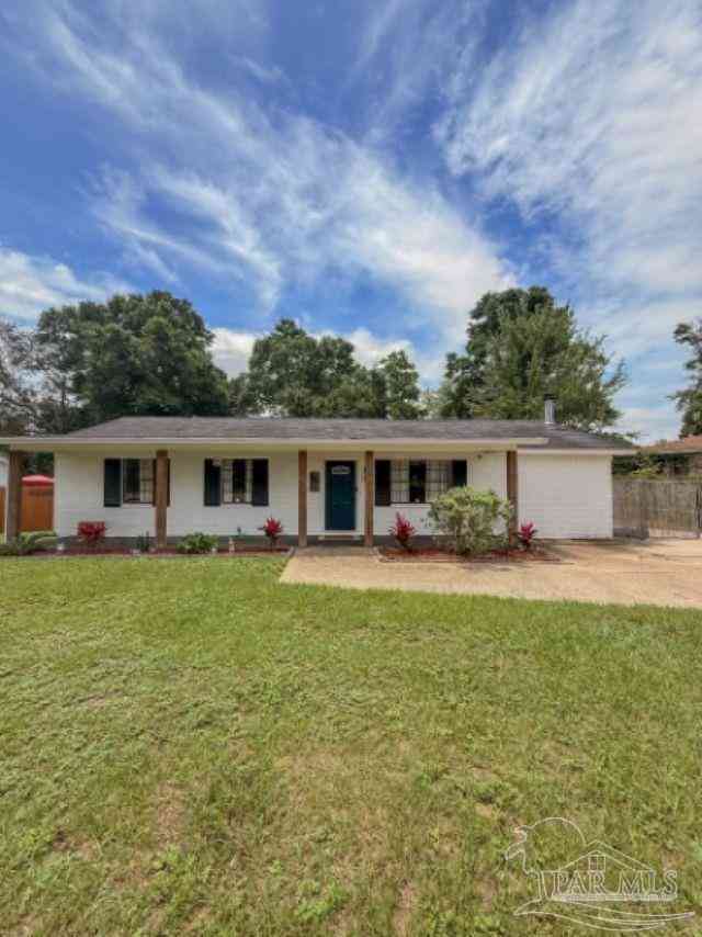 Homes For Rent - 4093 E Johnson Ave<br/> Pensacola, FL 32514