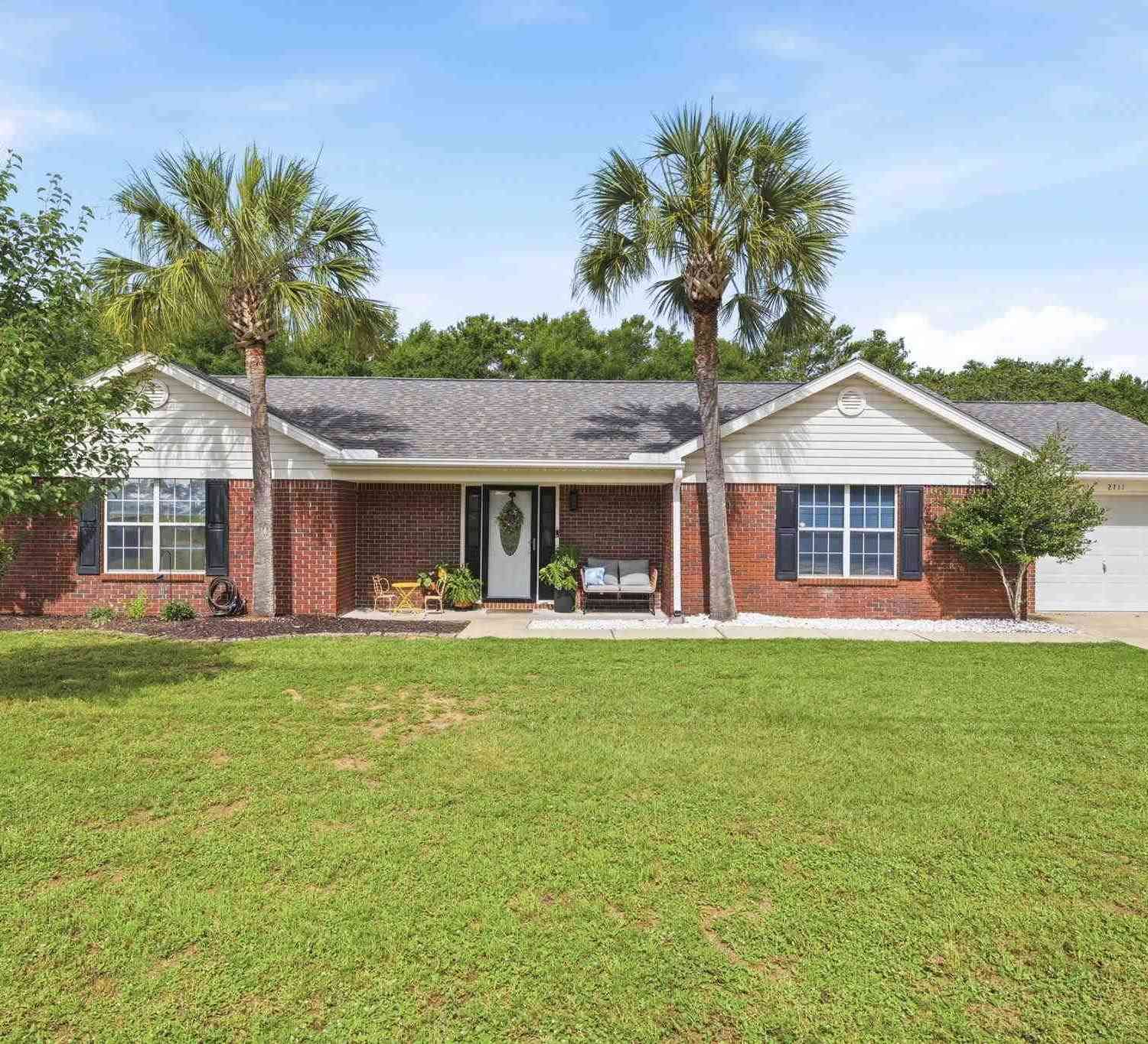 Homes For Sale - 2711 Penn St<br/> Navarre, FL 32566