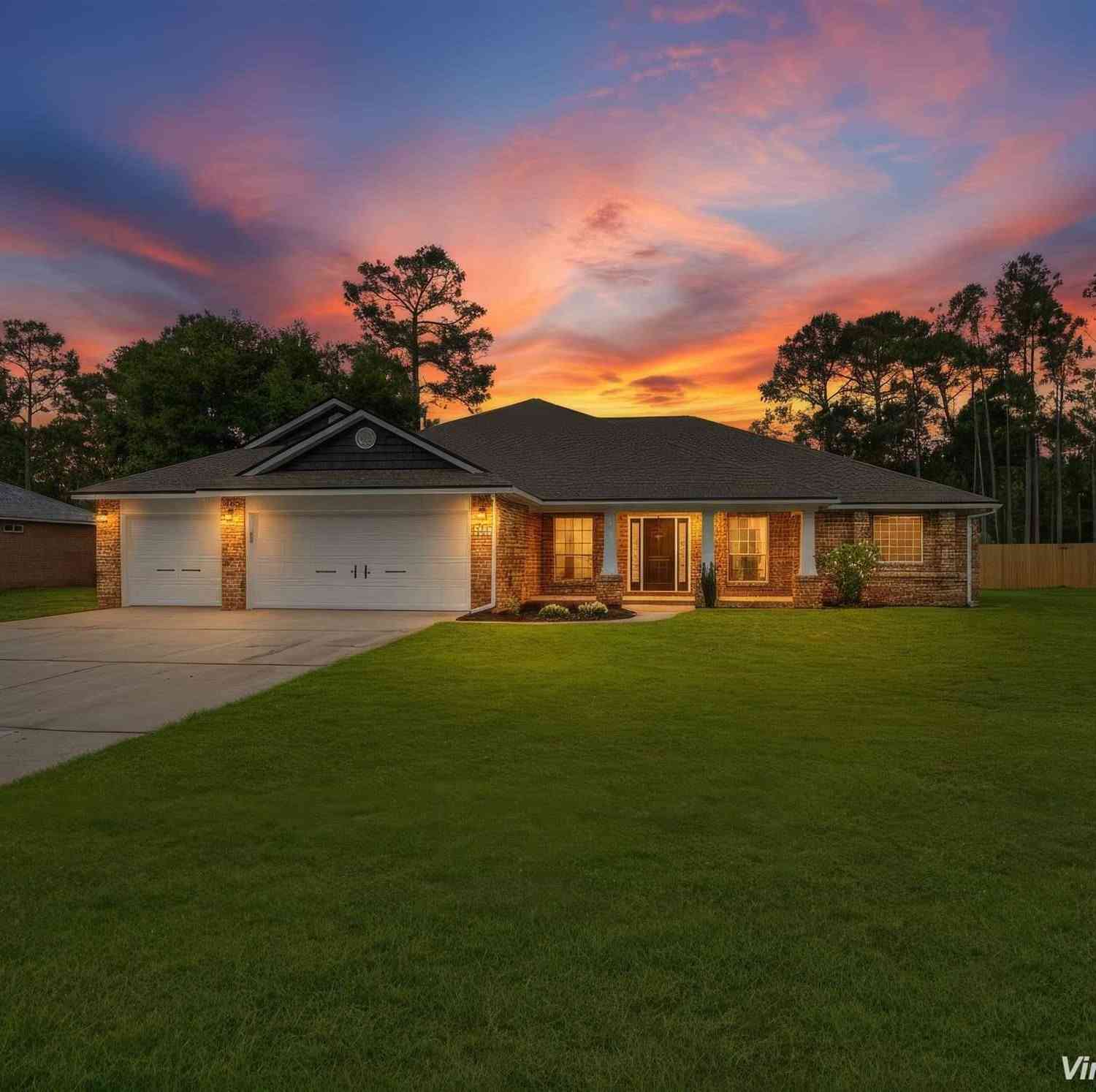 Homes For Sale - 2430 Cove Rd<br/> Navarre, FL 32566