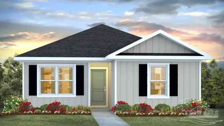 Homes For Sale - 6557 Firefly Dr<br/> Milton, FL 32583