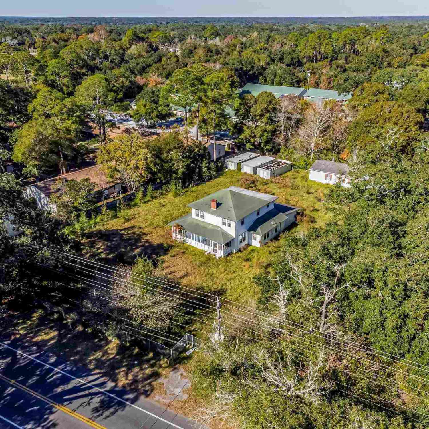 Homes For Sale - 5304 Lillian Hwy<br/> Pensacola, FL 32506