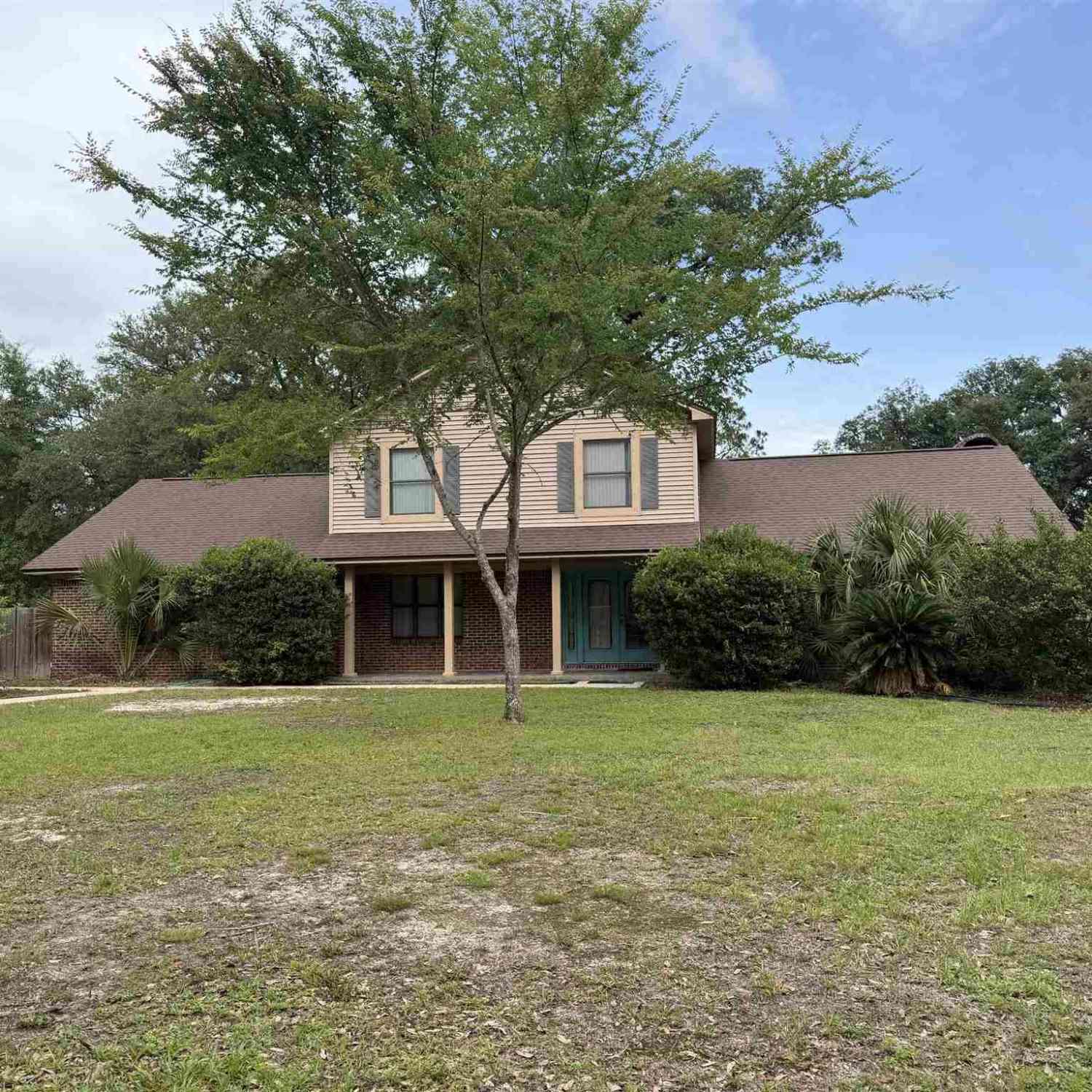 Homes For Rent - 3132 Waterview Dr<br/> Milton, FL 32583