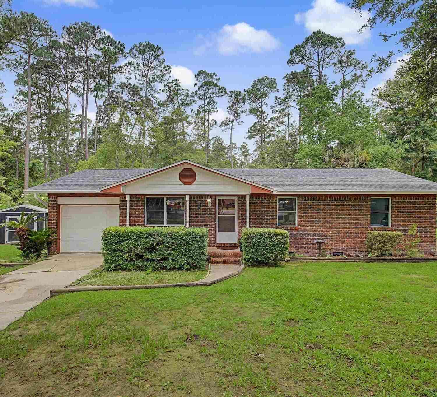 Homes For Sale - 1862 Nestle Dr<br/> Pensacola, FL 32534