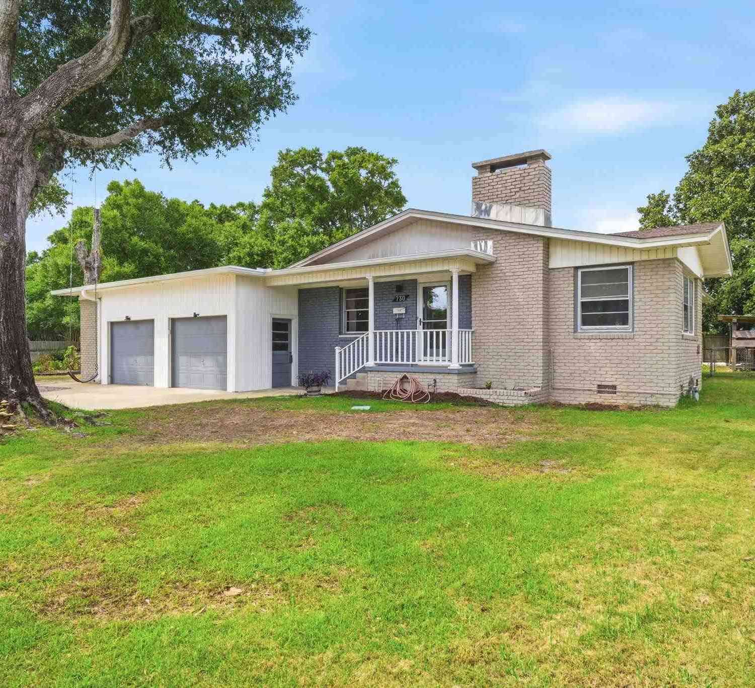 Homes For Sale - 730 Nagel Dr<br/> Pensacola, FL 32503
