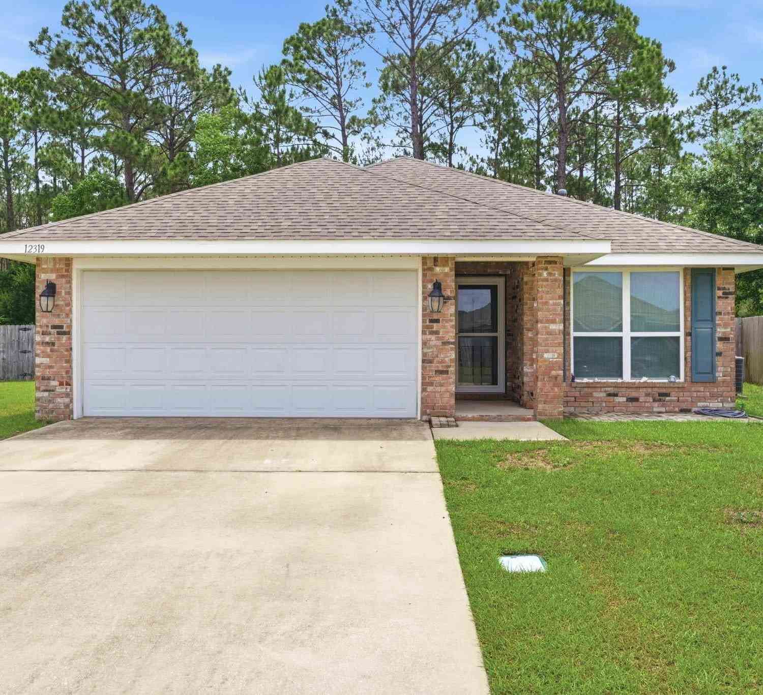 Homes For Rent - 12319 Pinfish Rd<br/> Pensacola, FL 32506