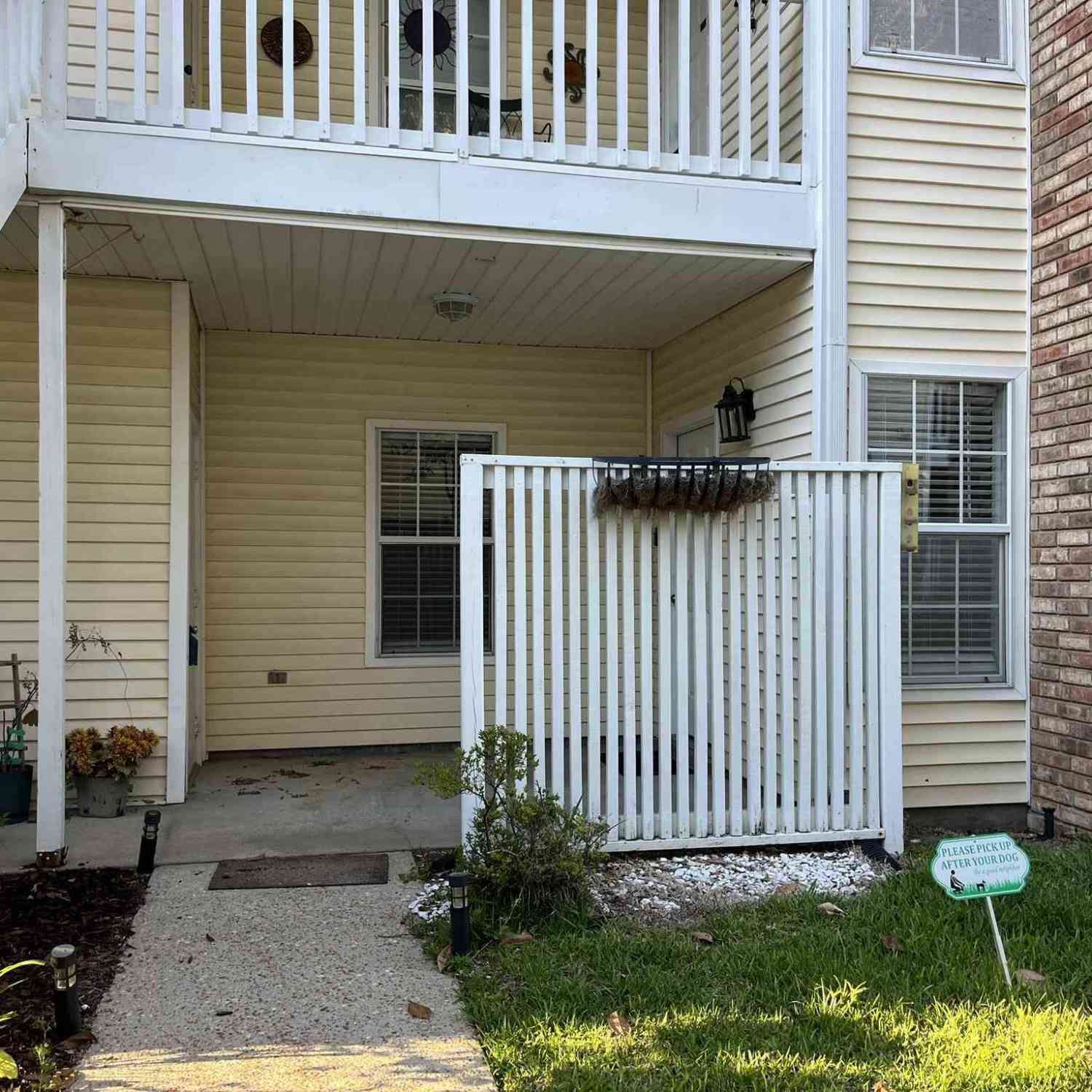 Homes For Sale - 501 E Burgess Rd #C-2<br/> Pensacola, FL 32504