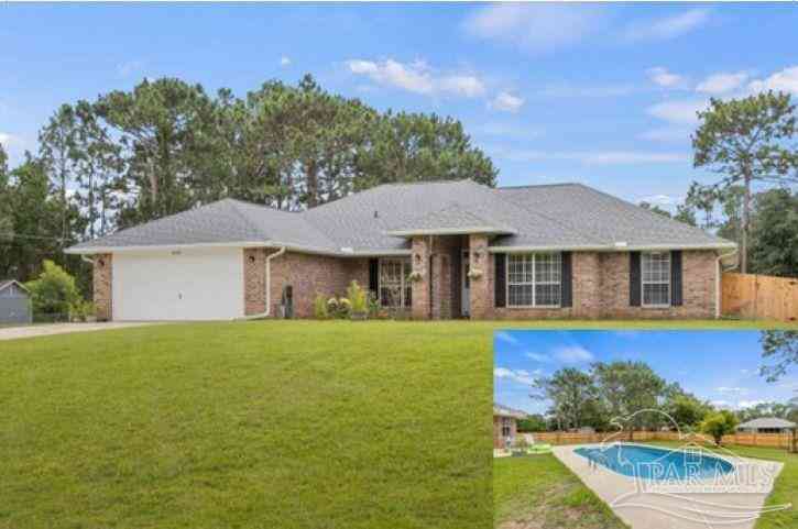 Homes For Sale - 6835 Liberty St<br/> Navarre, FL 32566