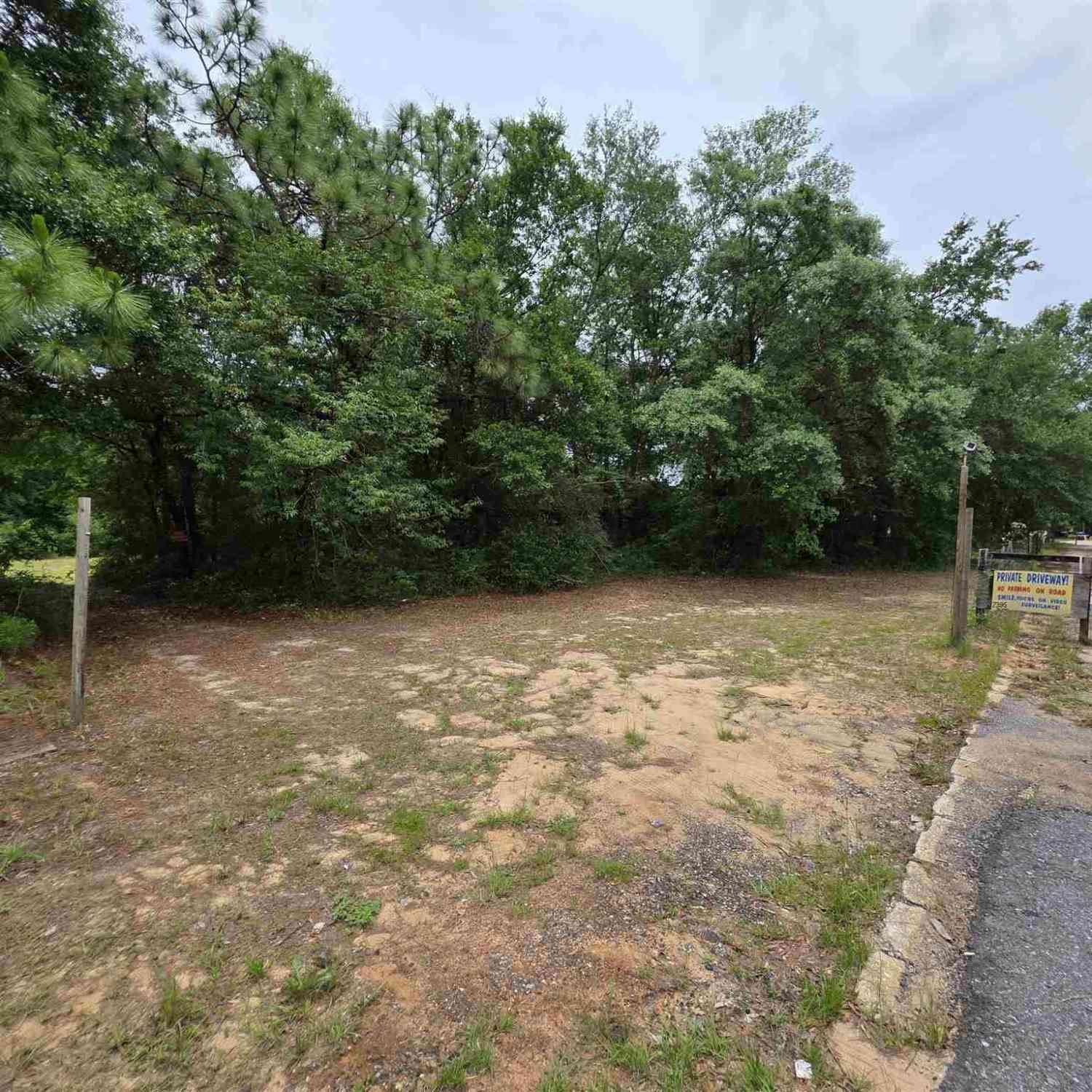 Vacant Land For Sale - 2400 BLK Longleaf Dr<br/> Pensacola, FL 32526