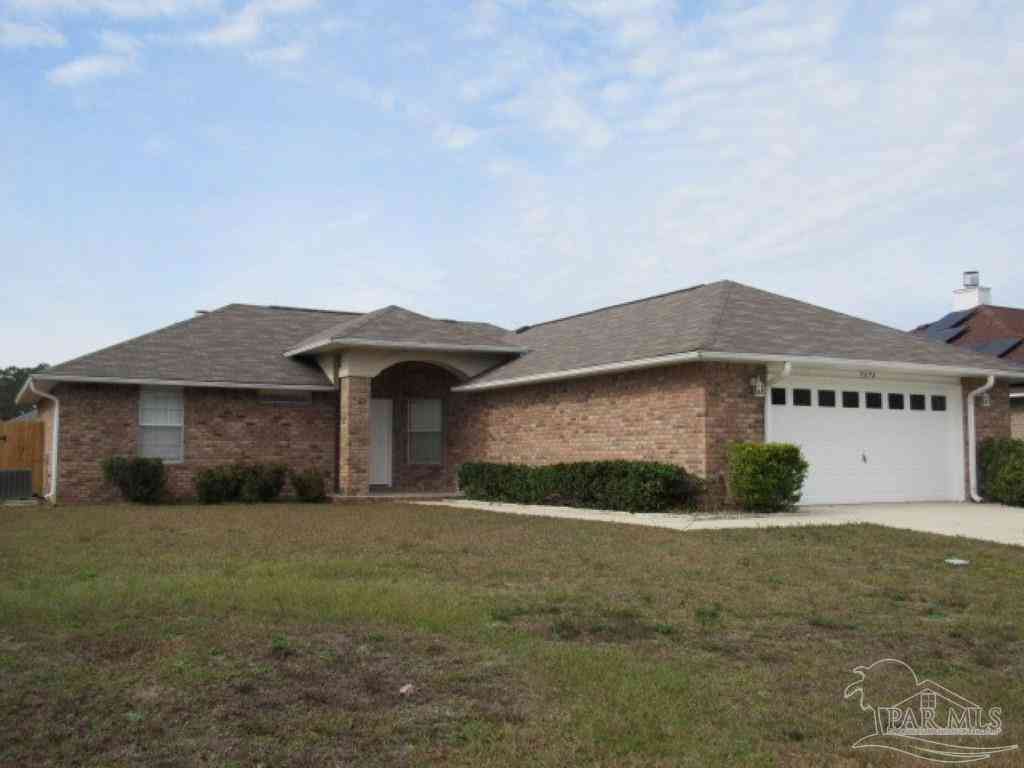 Homes For Rent - 5074 Terra Lake Cir<br/> Pensacola, FL 32507