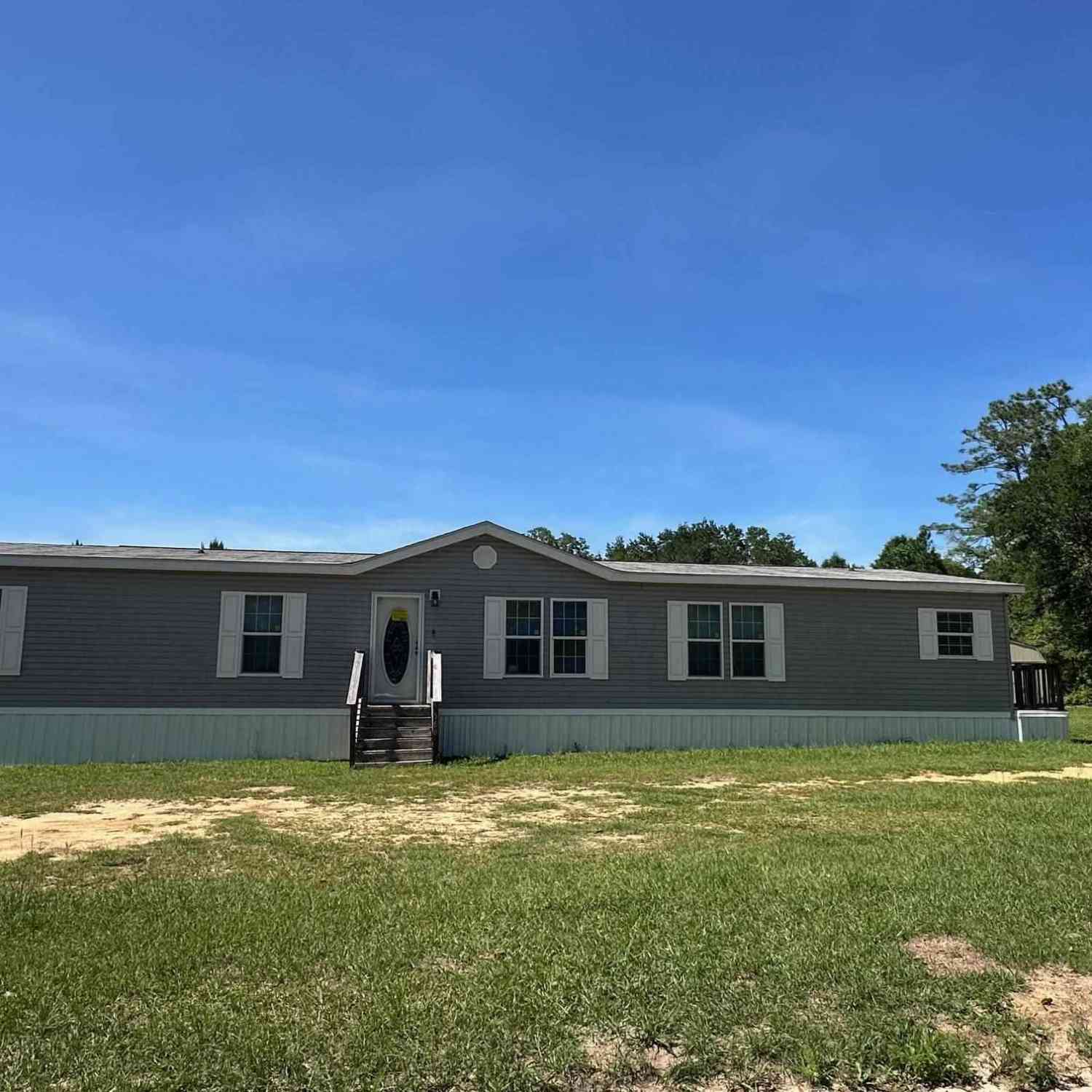 Homes For Sale - 3568 Oak Tree Ln<br/> Pace, FL 32571