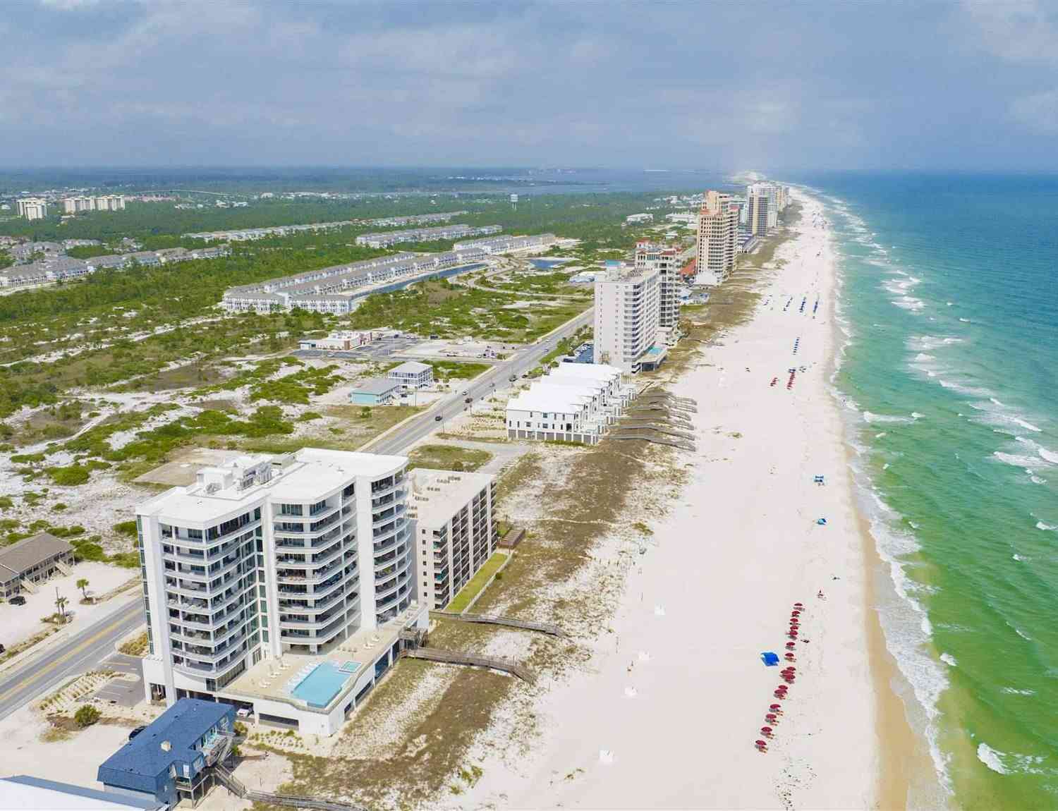 Homes For Sale - 14701 Perdido Key Dr #802<br/> Perdido Key, FL 32507