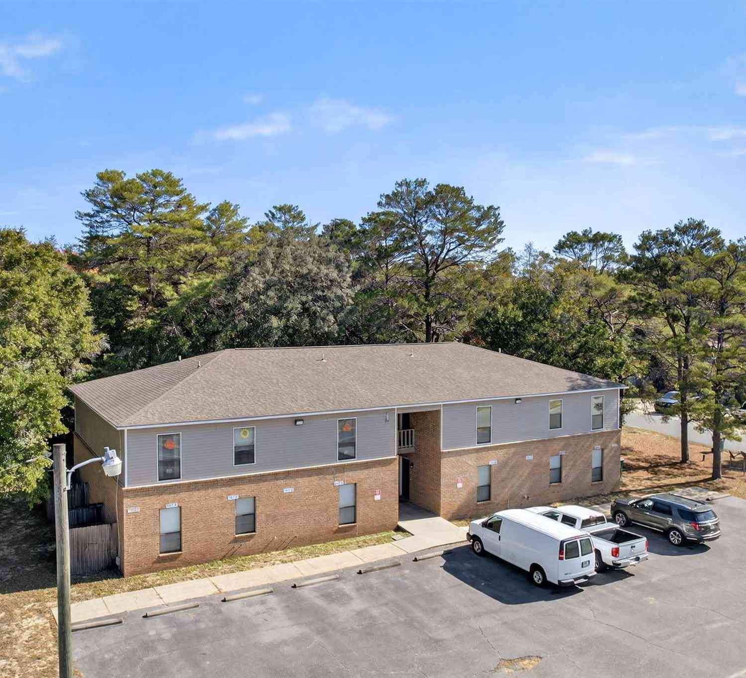 Homes For Rent - 700 N Palm Blvd #F<br/> Niceville, FL 32578
