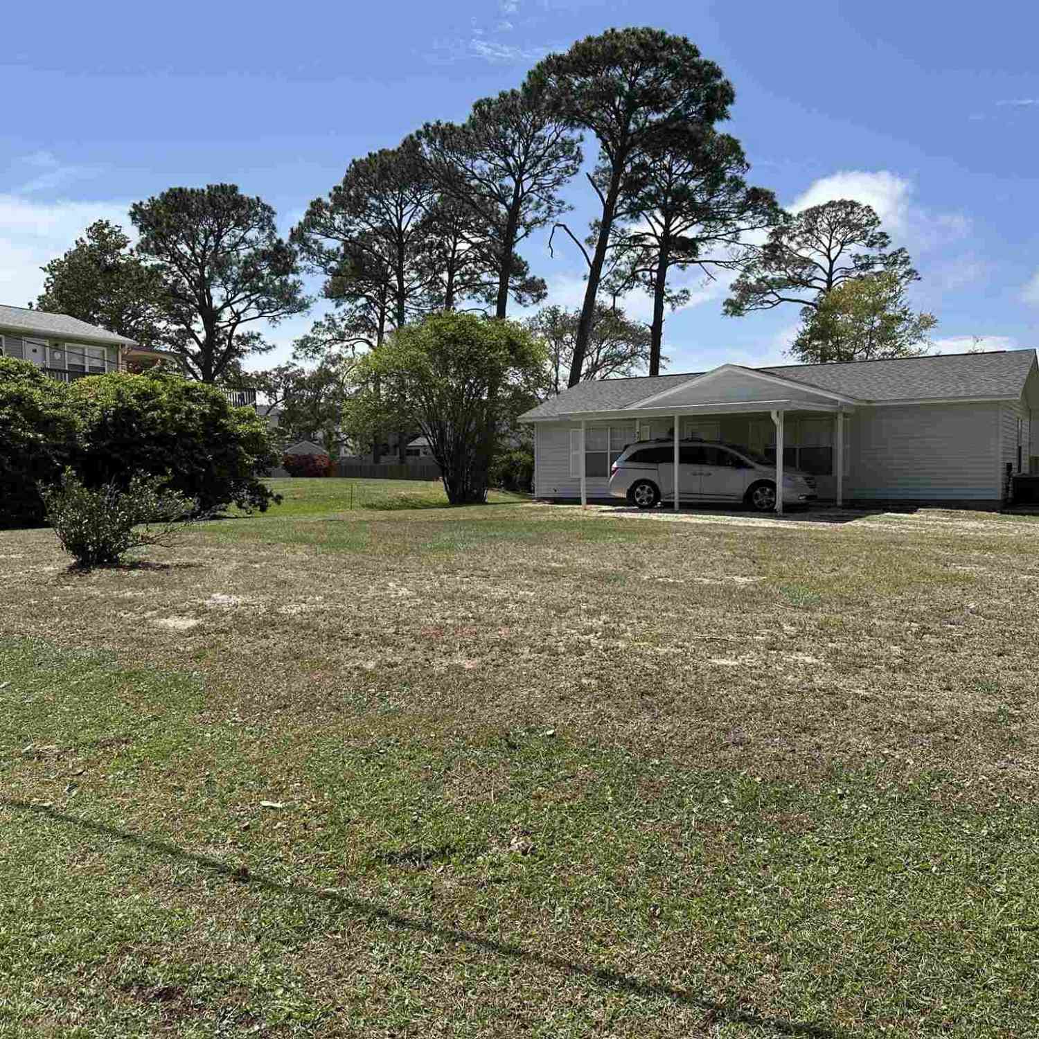 Homes For Rent - 5511 Custer Dr<br/> Pensacola, FL 32507