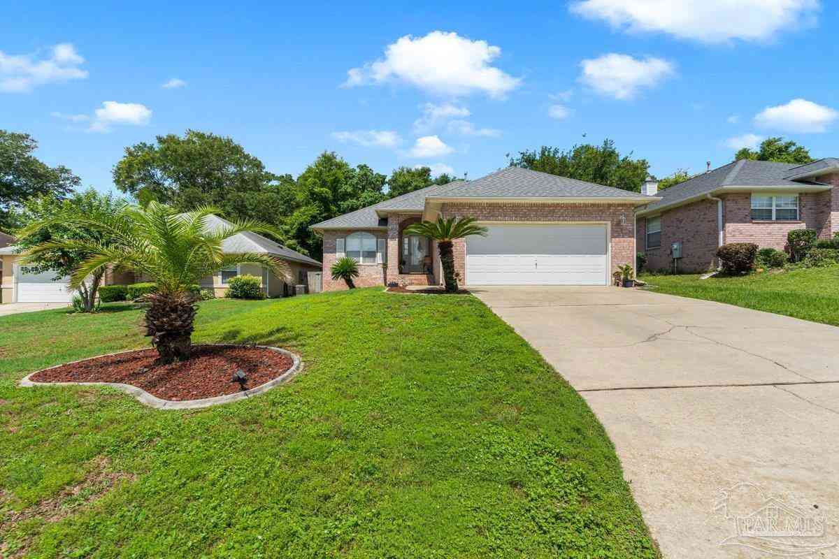 Homes For Sale - 2972 Turners Meadow Rd<br/> Pensacola, FL 32514
