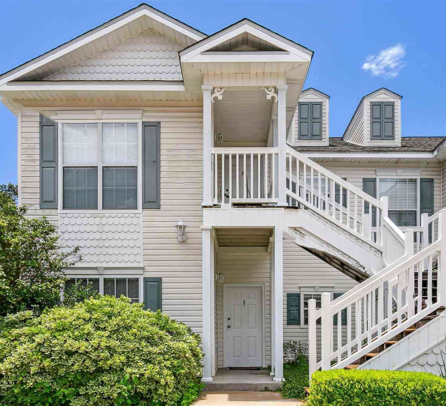 Condo For Rent - 7101 Joy St #A7<br/> Pensacola, FL 32504