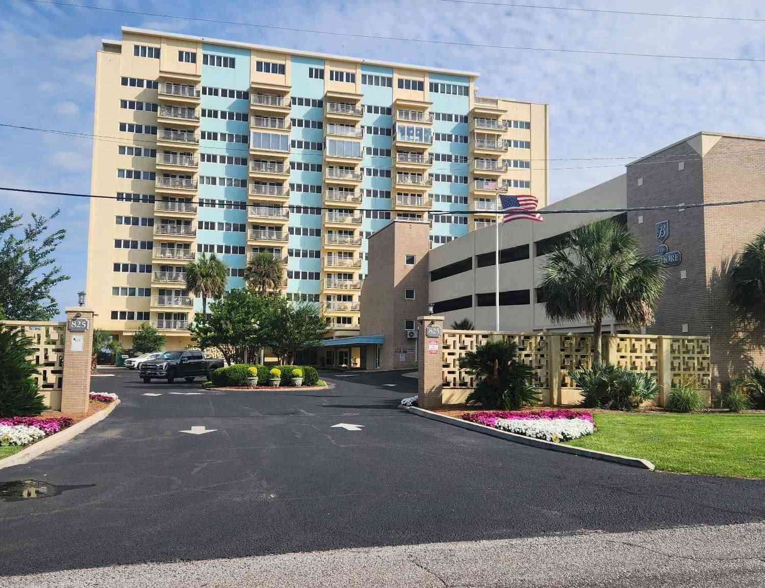 Condo For Rent - 825 Bayshore Dr #1203<br/> Pensacola, FL 32507
