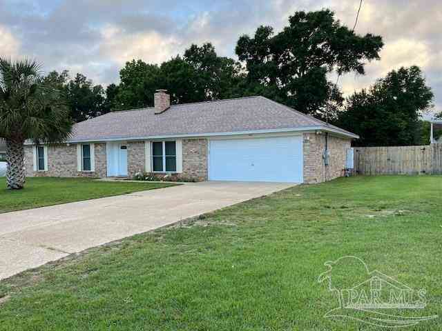 Homes For Sale - 1801 Conway Dr<br/> Pensacola, FL 32503