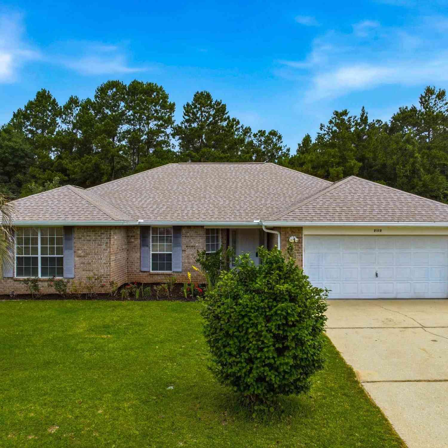 Homes For Sale - 7117 Woodside Rd<br/> Pensacola, FL 32526
