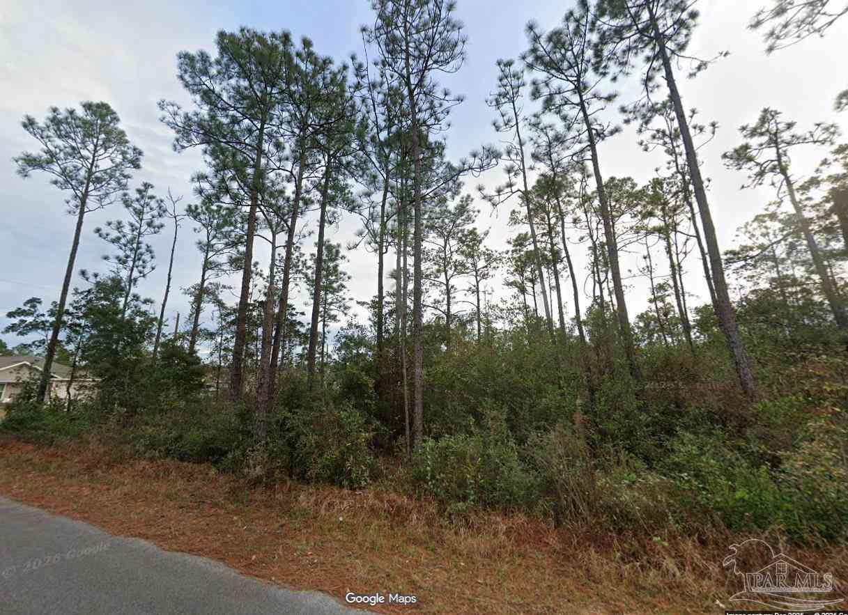 Vacant Land For Sale - LOT 1 N 24th Ave<br/> Milton, FL 32583