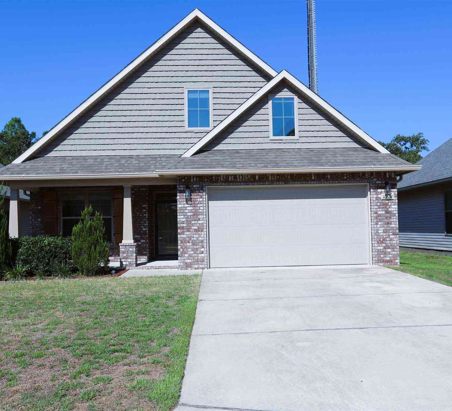 Homes For Rent - 10824 Trailblazer Way<br/> Pensacola, FL 32506