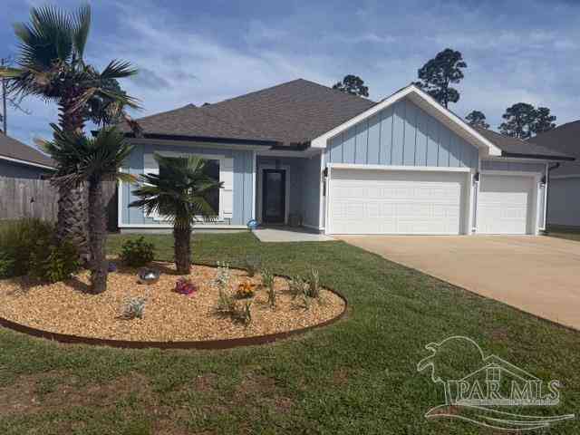 Homes For Sale - 6598 Forest Bay Ave<br/> Santa Rosa County, Gulf Breeze, FL 32563