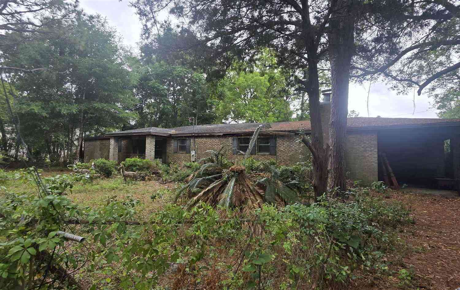 Homes For Sale - 1655 Elmhurst Rd<br/> Pensacola, FL 32505