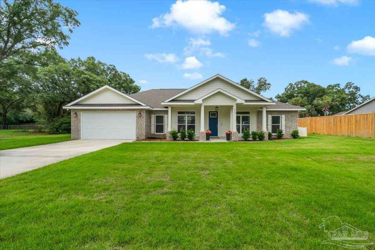 Homes For Sale - 6883 Brocado Ct<br/> Santa Rosa County, Navarre, FL 32566