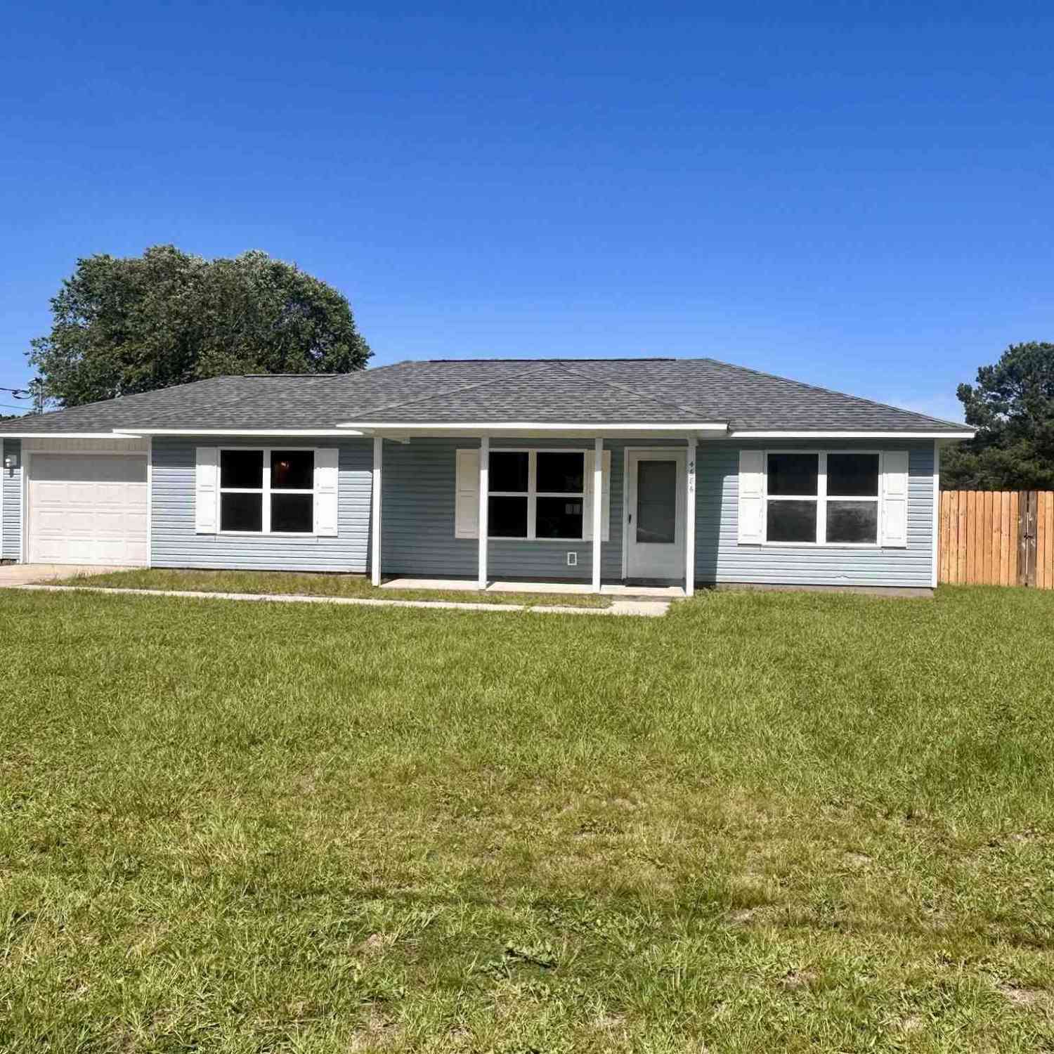 Homes For Sale - 4686 Old Guernsey Rd<br/> Santa Rosa County, Pace, FL 32571