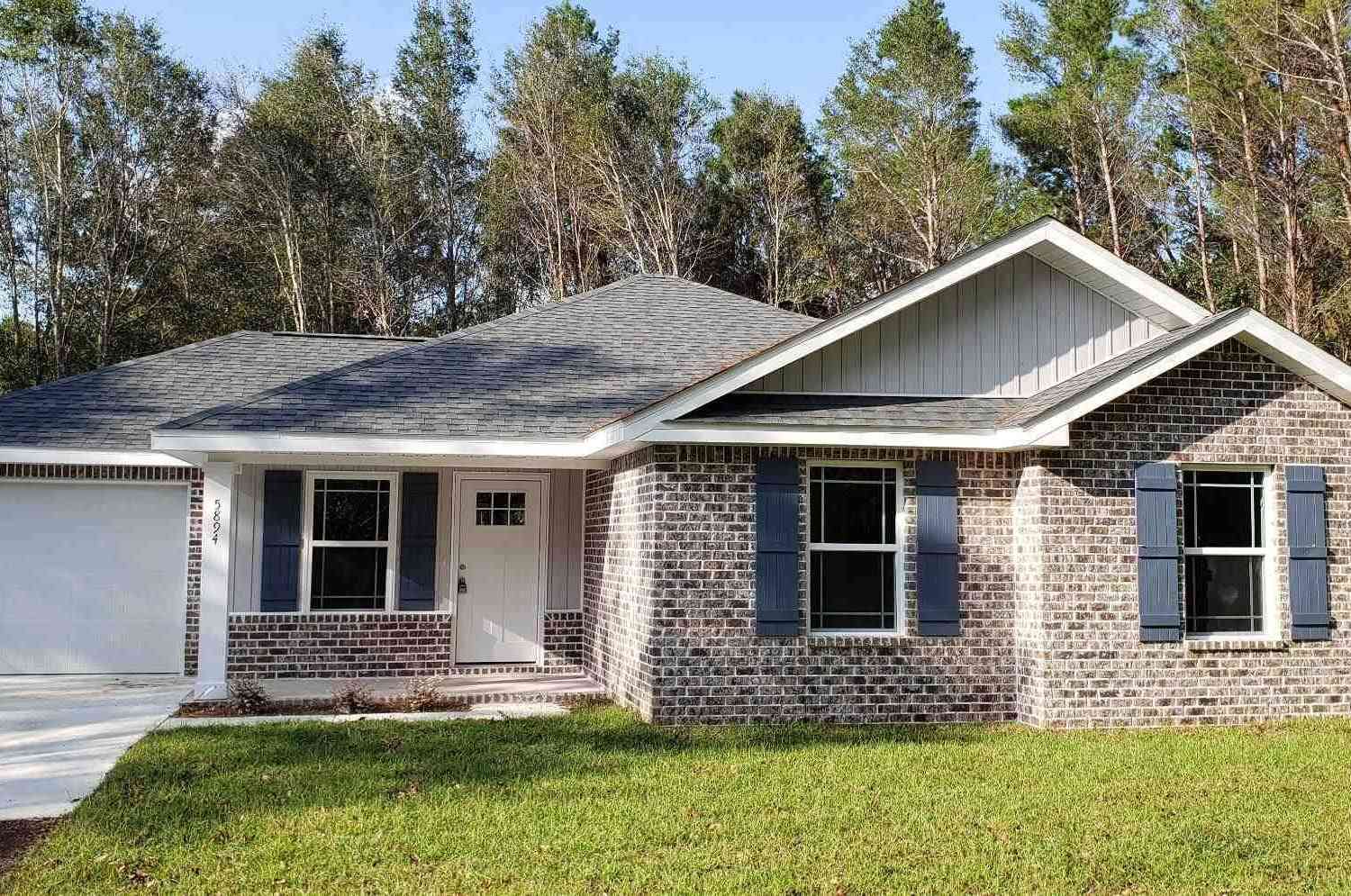 Homes For Sale - 4012 Popcorn Rd<br/> Milton, FL 32583