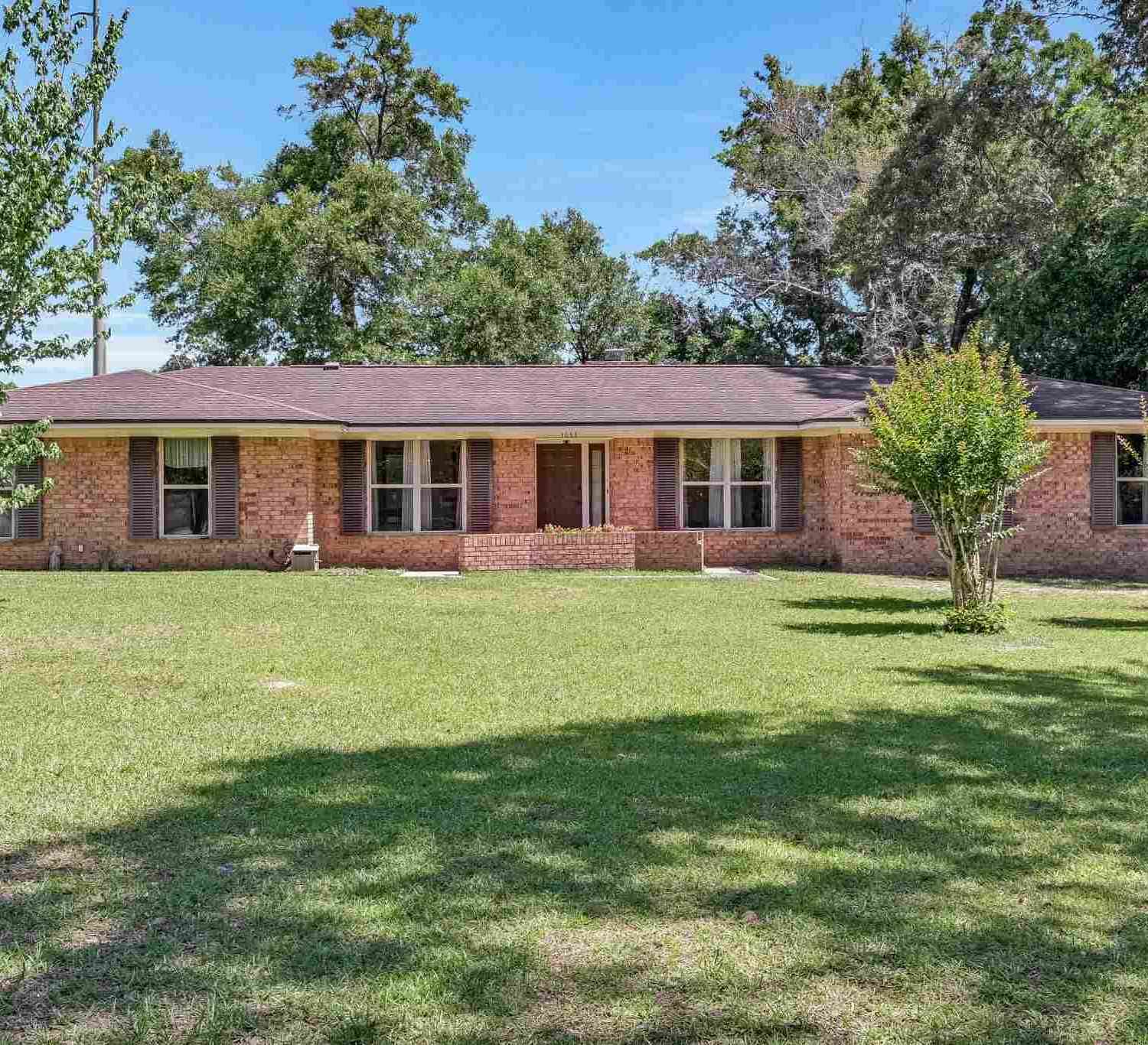 Homes For Sale - 3633 Fawnwood Pl<br/> Pace, FL 32571