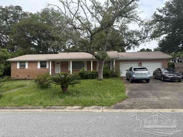 Homes For Sale - 3 Rodgers Pl<br/> Pensacola, FL 32506