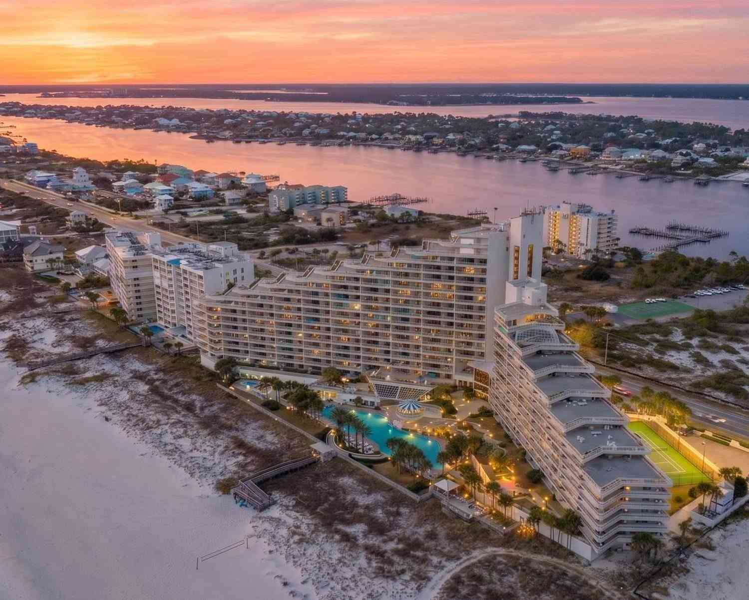 Homes For Sale - 16281 Perdido Key Dr #W506<br/> Perdido Key, FL 32507