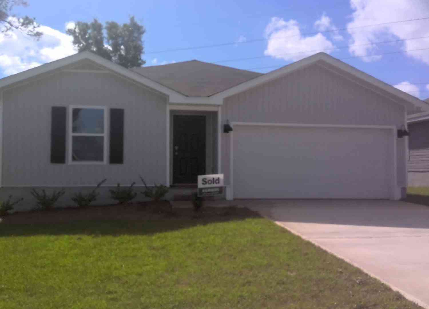 Homes For Sale - 5891 Paddock Way<br/> Pensacola, FL 32526